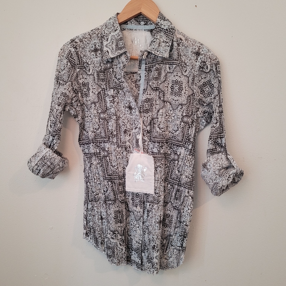 Cino Shirt
